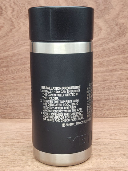 DISCOUNTED FOR MISENGRAVING Toyota Oil Filter 90915-YZZD3 12oz Yeti Rambler Coffee Mug, Laser Engraved Yeti Rambler Travel Mug