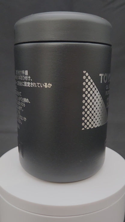 Toyota Oil Filter 90915-YZZD3, 12oz Yeti Can Cooler, Laser Engraved, Yeti Rambler Colster, Can Insulator