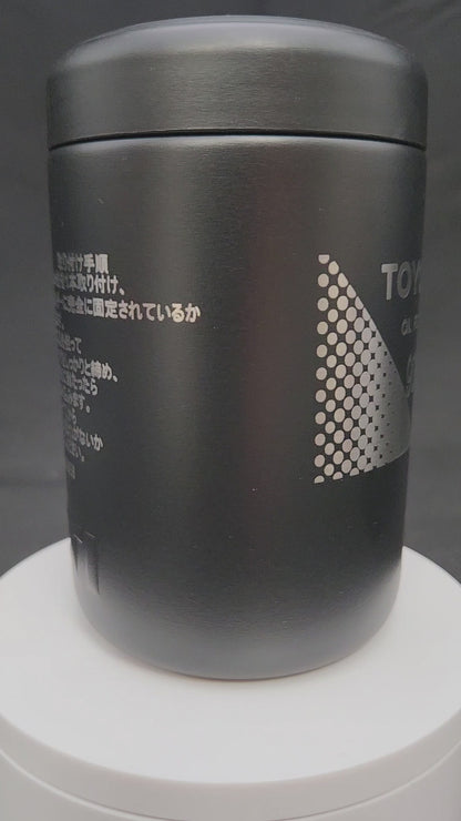 Toyota Oil Filter 90915-20004 12oz Yeti Can Cooler, Laser Engraved, Yeti Rambler, Colster Can Insulator